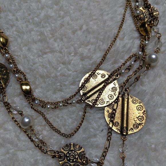 Gorgeous necklace - Picture 2 of 3